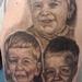 Tattoos - Kids - 79221